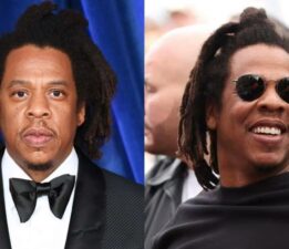 ABD’li rapçi Jay-Z, suçlamalar için iftira davası açtı