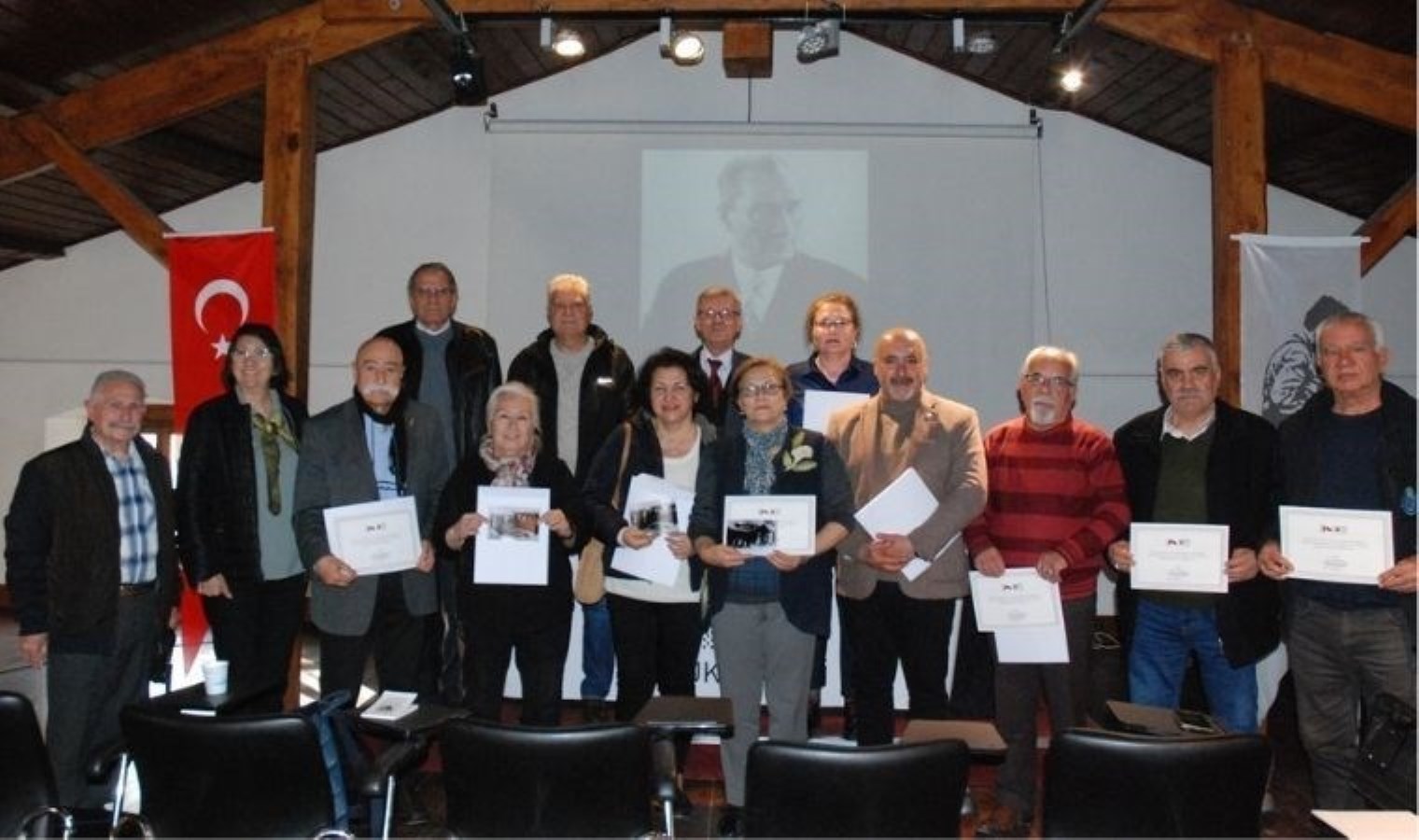 ADD’den Selçuk Belediyesi’ne Meryem Ana Evi desteği
