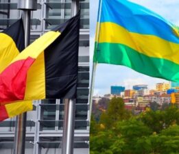 Afrika ülkesi, Belçika ile diplomatik ilişkilerini kesti