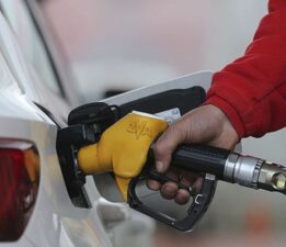Akaryakıt depolama tesislerinde arife değişikliği