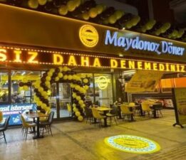 AKP’li Başkan Yardımcısı, Maydonoz Döner’e kayyum olarak atandı: ‘Bu görevi beklemiyordum…’