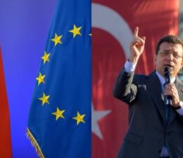 Almanya’dan Türkiye’ye İmamoğlu tepkisi: Türkiye-AB ilişkileri için kötü bir işaret
