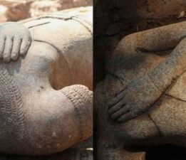 Angkor’un kayıp hazinesi: Bir asırlık sır çözüldü