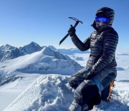 Antarktika’da 6 yeni bakteri cinsi keşfedildi