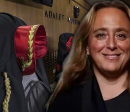 Ayşe Barım’ı tahliye eden hakim hakkında flaş gelişme