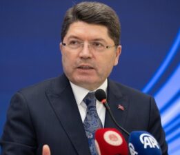 Bakan Tunç’tan ‘süreç’ açıklaması: ‘Herkese birtakım sorumluluklar düşüyor’