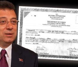 Başsavcılıktan İmamoğlu’nun ‘diploma’ soruşturması için üniversiteye ikinci yazı: ‘İşlemleri hızlandırın’