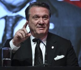 Beşiktaş’ta Hasan Arat’a ihraç talebi!