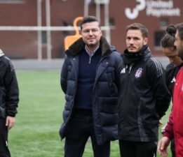 Beşiktaş’tan Göztepe eşleşmesi sonrası ilk açıklama!