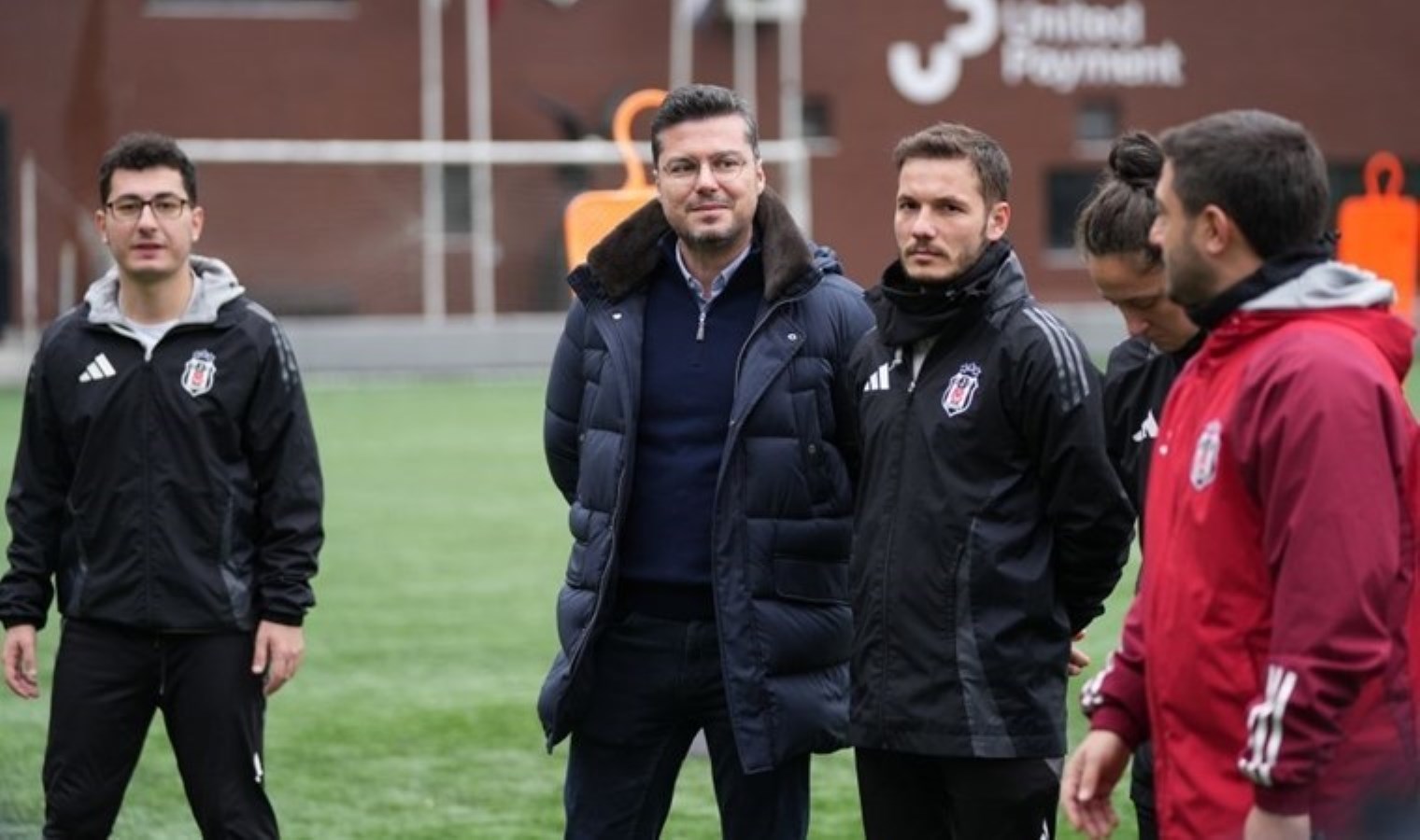 Beşiktaş’tan Göztepe eşleşmesi sonrası ilk açıklama!