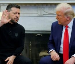 ‘Beyaz Saray’ krizinin ardından… Ukraynalı vekilden ‘acil toplantı’ talebi: ‘Zelenski yargılanmalı’