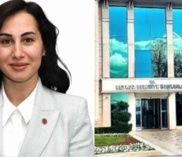 Beykoz Belediye Başkanvekilliğine CHP’li Özlem Vural Gürzel seçildi