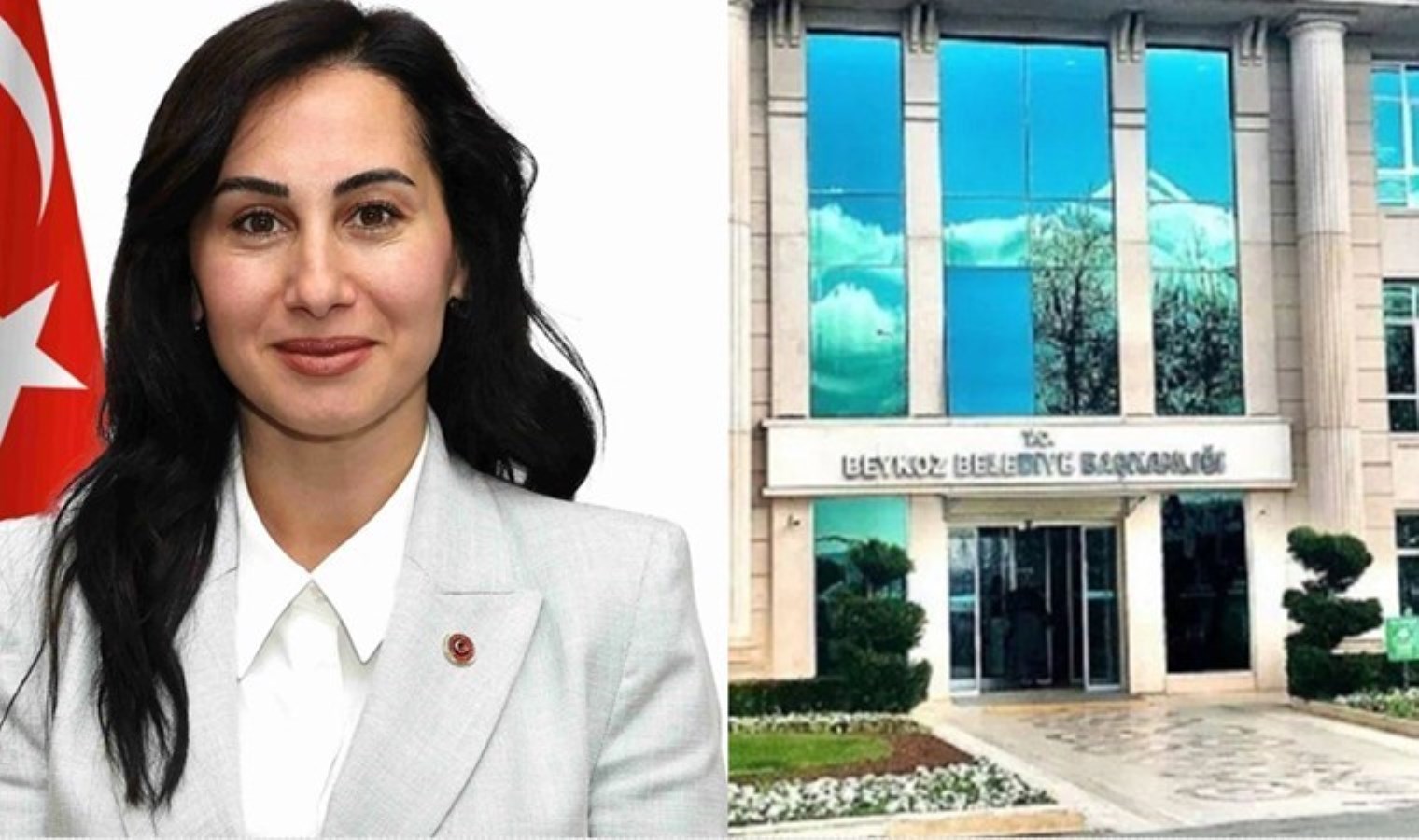 Beykoz Belediye Başkanvekilliğine CHP’li Özlem Vural Gürzel seçildi