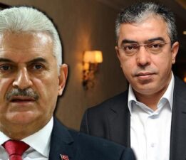 Binali Yıldırım’ın ardından Mehmet Uçum’dan ‘yetki devri’ çıkışı: ‘Türkiye bunlara prim vermez’