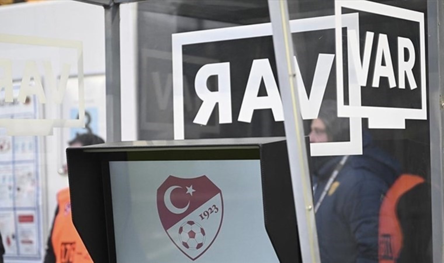 Bodrum FK-Fenerbahçe maçının VAR hakemi belli oldu!