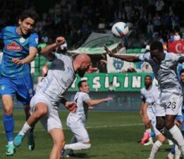 Bodrum FK, Morais ile fırtına gibi!