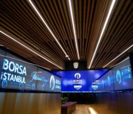 Borsa İstanbul’da serbest düşüş sürüyor: 10 bin puanın altına indi!