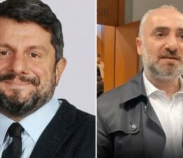 Can Atalay’dan İsmail Saymaz’a destek mesajı: ‘Nafile bir çabadır’