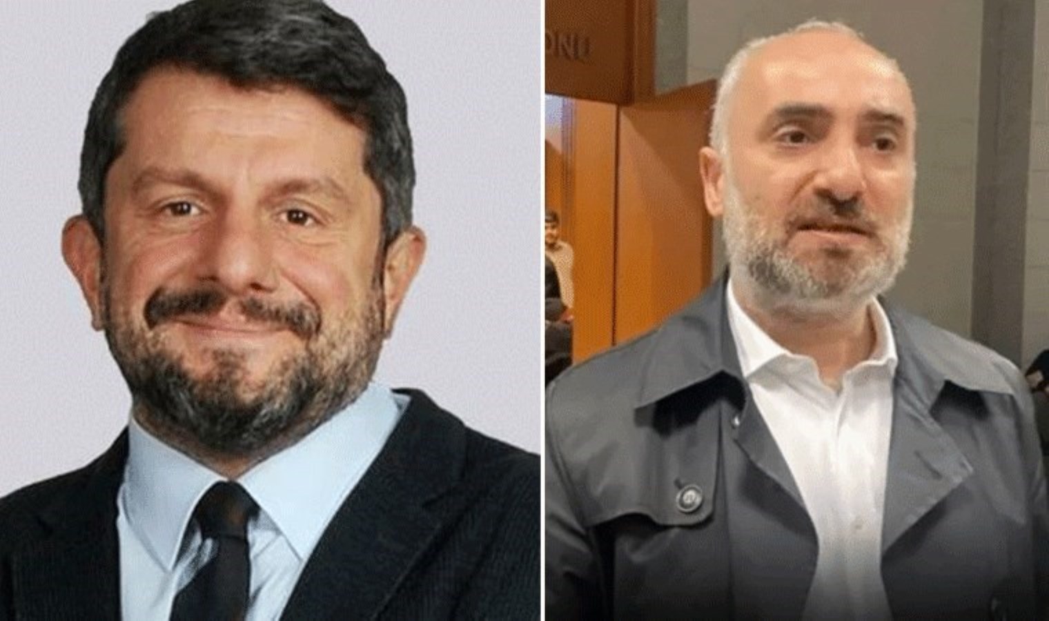 Can Atalay’dan İsmail Saymaz’a destek mesajı: ‘Nafile bir çabadır’