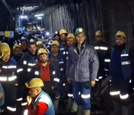 Çayırhan’da ihale onay süreci devam ederken, Türkiye Maden-İş’ten ‘ağır’ iddia: ‘Gerçek rakamlar manipüle edildi!’