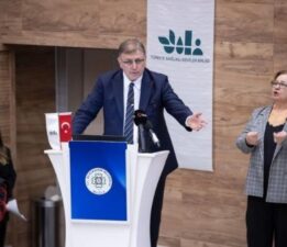 Cemil Tugay: Sizleri cesur olmaya davet ediyorum