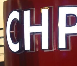 CHP MYK, İmamoğlu gündemiyle toplandı