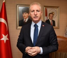 CHP’den, İstanbul Valisi Davut Gül’e ziyaret