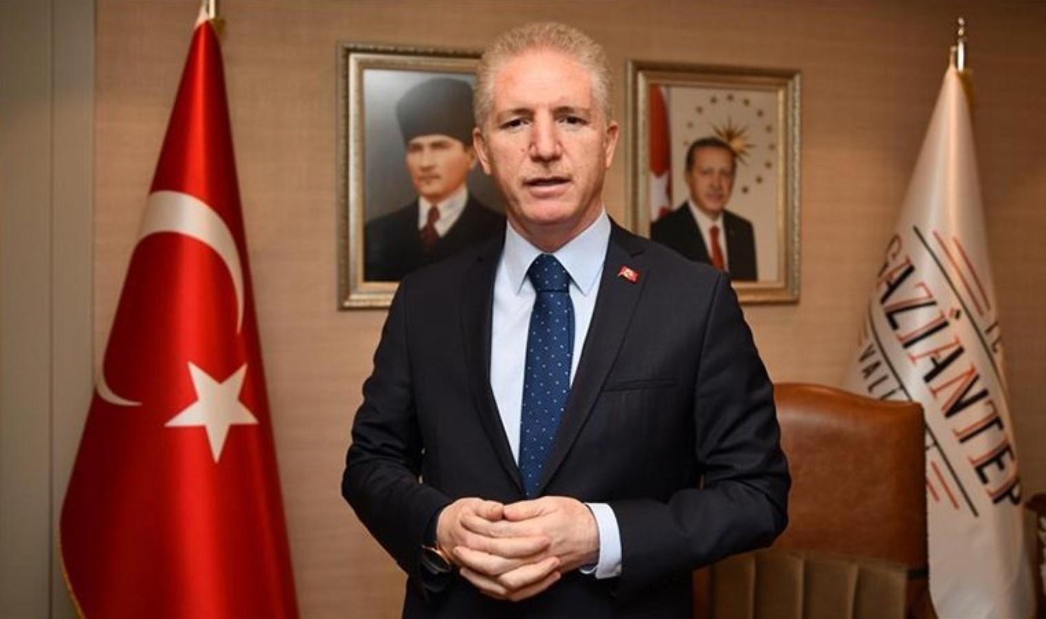 CHP’den, İstanbul Valisi Davut Gül’e ziyaret