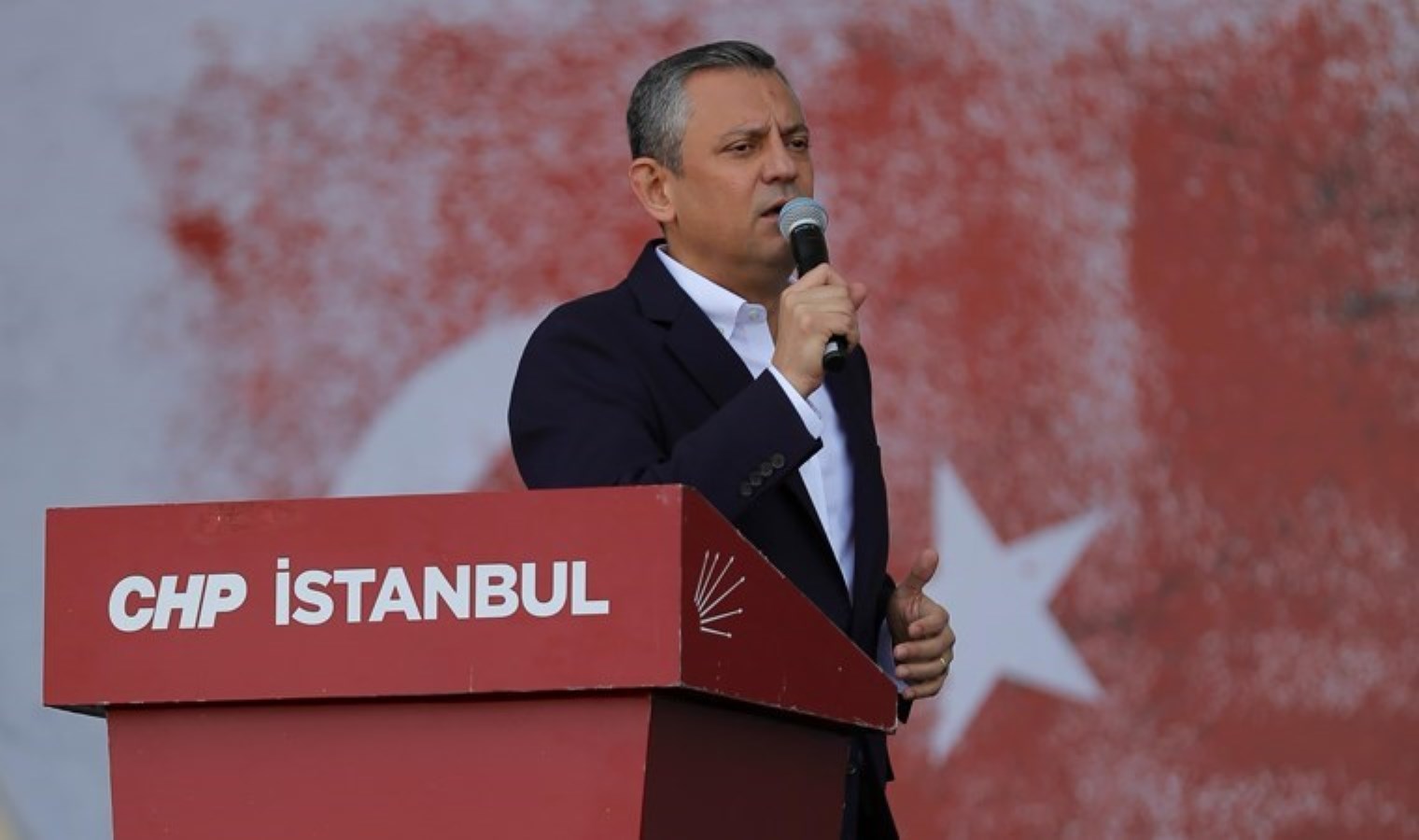 CHP’den tarihi miting… 2 milyonu aşkın kişi ‘İmamoğlu’ için Maltepe’de toplandı! Özgür Özel ‘turpun büyüğünü’ açıkladı: Erdoğan’a seslendi