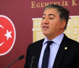 CHP’li Emir’den ABB’nin düzenlediği konserlere ilişkin başlatılan soruşturmaya tepki: Kötücül akıl iş başında