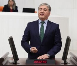 CHP’li Emir’den iktidara emekli ikramiyesi tepkisi: “2018’deki oran korunmuş olsa 13 bin 793 lira olmalıydı”