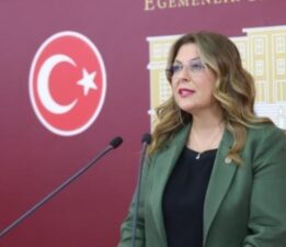 CHP’li Gezmiş, kız çocuklarına yönelik istismara dikkat çekti: ‘Cezasızlık cesaretlendiriyor’