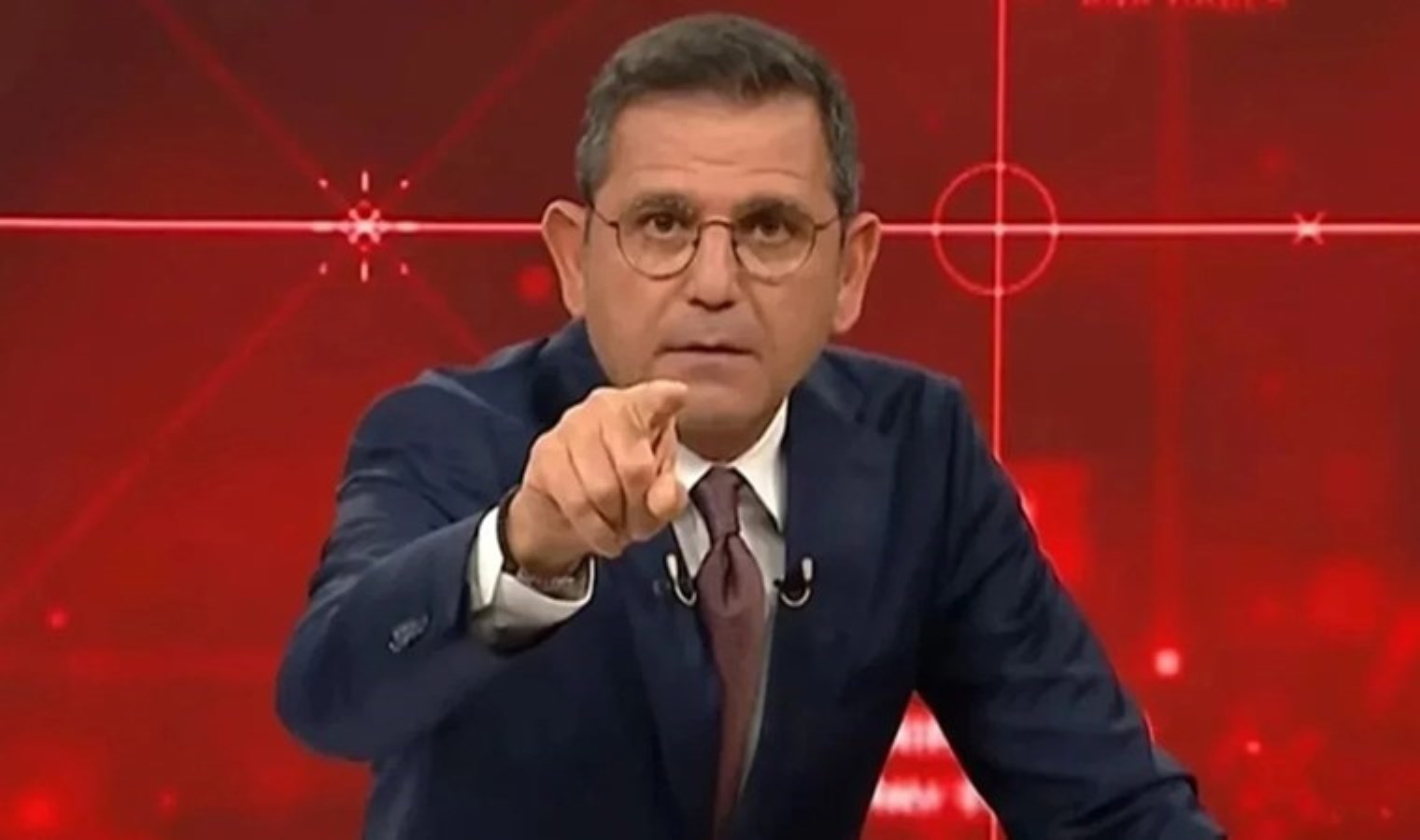 CHP’nin ‘boykot’ kararı Fatih Portakal’ı üzdü: Özgür Özel’e böyle seslendi!