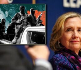 Clinton’un 2012 yılında sızan Suriye e-postaları yeniden gündemde