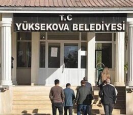 DEM Partili belediyeye ‘sahipsiz köpek’ soruşturması
