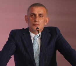 Derbiyi kim yönetecek? TFF’den yabancı hakem açıklaması!