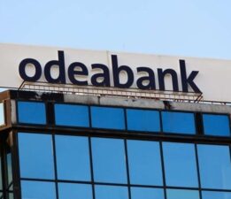 Dev banka Birleşik Arap Emirlikleri’ne satıldı!