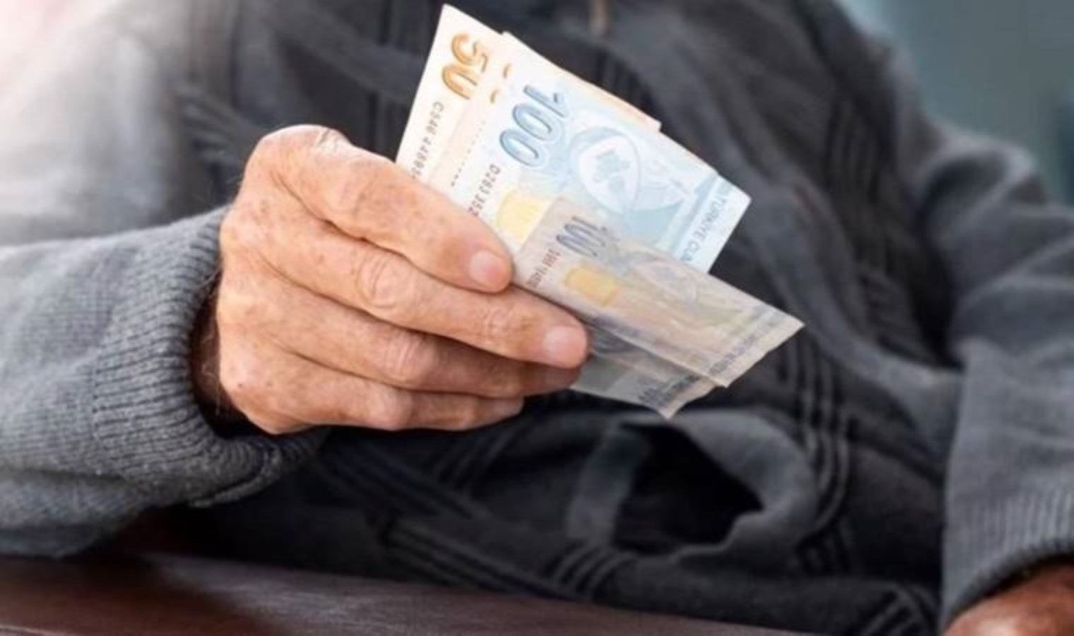 Dev kaybı eski TÜİK Başkanı hesapladı: Emekli bayram ikramiyesi enflasyona göre ne kadar olmalıydı?