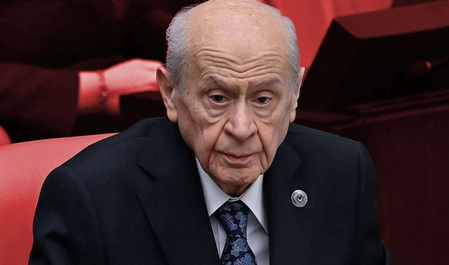 Devlet Bahçeli’den flaş ‘İBB’ açıklaması! DEM’e övgü, CHP’ye eleştiri yağdırdı: ‘Yan kesiciler, yol kesenler, haram yiyenler…’