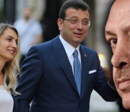 Dilek İmamoğlu’ndan ‘İkinci Erdoğan’ kıyaslamalarına yanıt: ‘Ekrem’le Erdoğan’ın Karadenizli oluşları dışında ortak yönleri yok’
