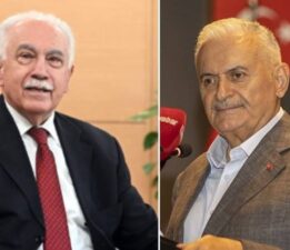 Doğu Perinçek’ten ‘Öcalan’ değerlendirmesi: “Bu süreç sonuçta gene Türk ordusunun silahıyla kazanılacak”