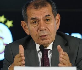 Dursun Özbek’ten Jose Mourinho ve Fenerbahçe sözleri: ‘Irkçı söylemlerde bulunan hocalarına…’