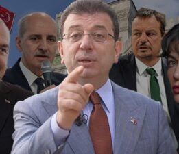 Ekrem İmamoğlu’na yönelik soruşturma… Mezunlardan dikkat çeken ‘diploma’ açıklaması: ‘Fikir vermek amacıyla…’