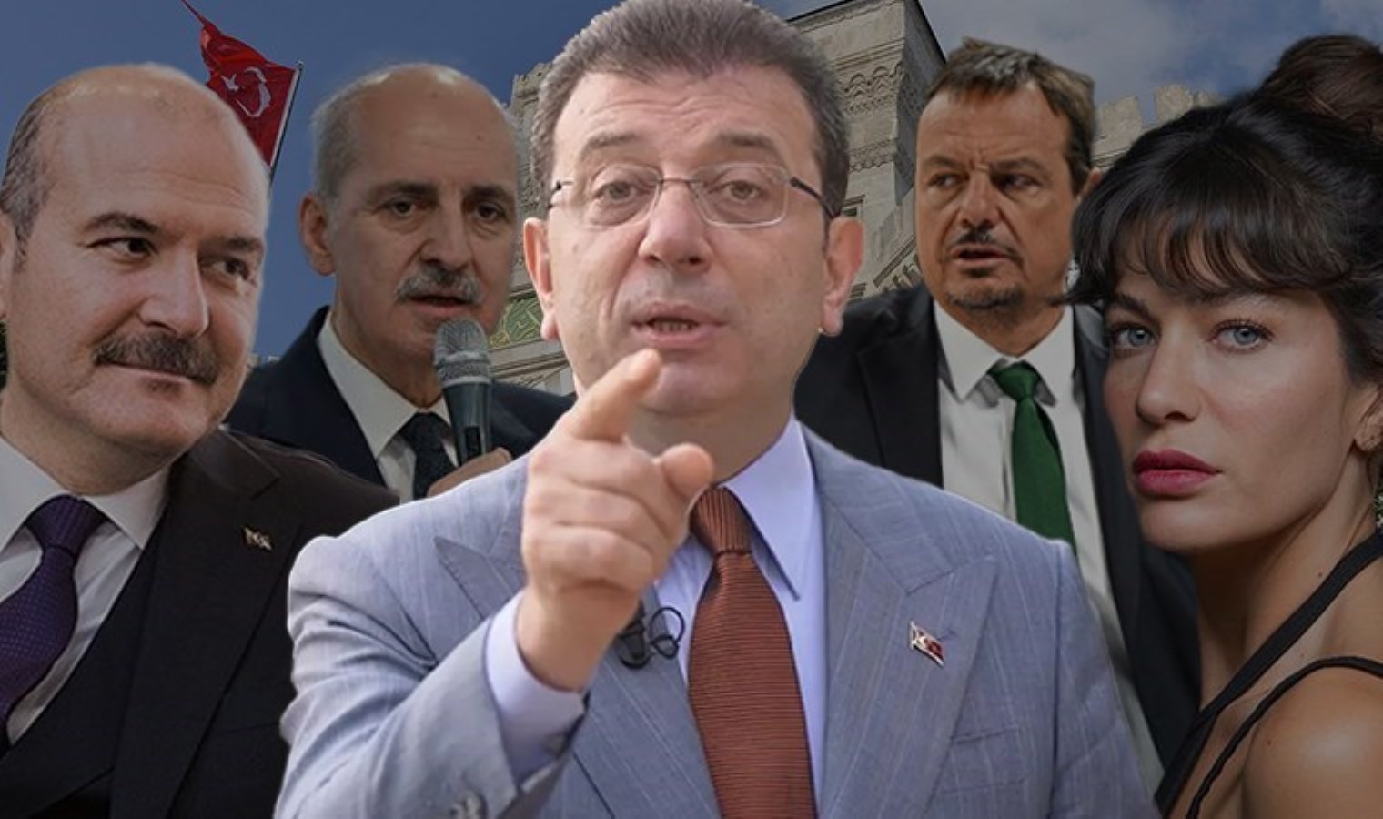 Ekrem İmamoğlu’na yönelik soruşturma… Mezunlardan dikkat çeken ‘diploma’ açıklaması: ‘Fikir vermek amacıyla…’