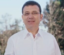 Ekrem İmamoğlu’ndan ’23 Mart’ çağrısı: ‘Sandık korkusu yaşayanların kabusu olacak’