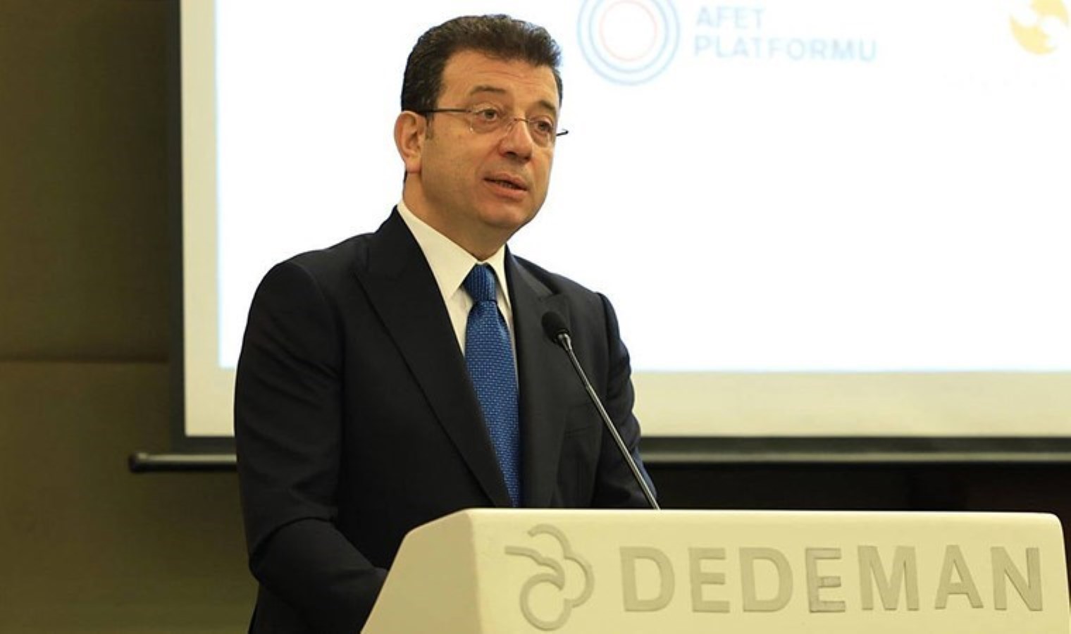 Ekrem İmamoğlu’ndan ‘Avrupa Birliği’ mesajı: İşbirliği vurgusu yaptı