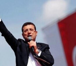 Ekrem İmamoğlu’ndan yeni paylaşım: Saraçhane çağrısında bulundu!