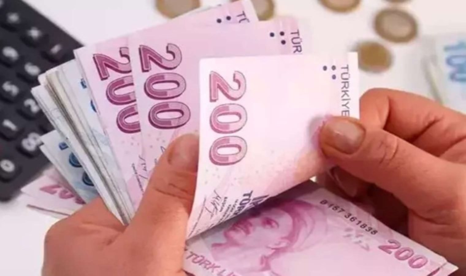 Emekli bayram ikramiyesi ne zaman yatacak? Emekli bayram ikramiyesi ne kadar oldu?
