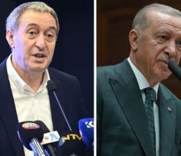 Erdoğan ‘Randevu veririm’ demişti: DEM Parti harekete geçiyor!