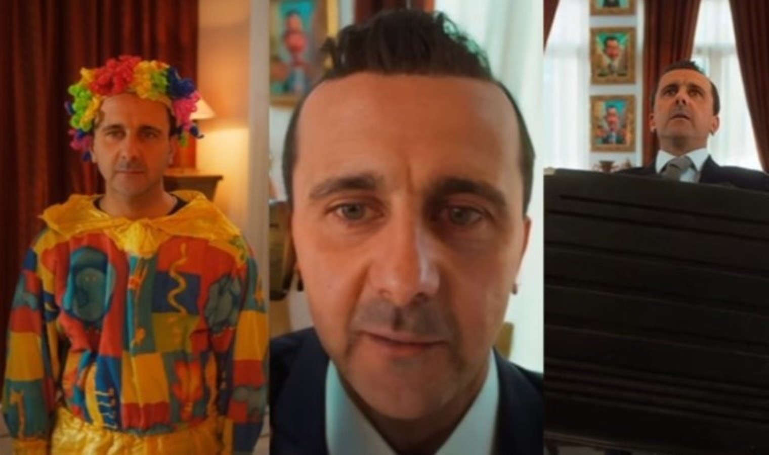 Esad’ı çikolata reklamında oynattılar… ‘Erdoğan ayrıntısı’ dikkat çekti!